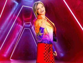 Simona Ventura: The Voice torna a essere talent scout Simona Ventura: The Voice torna a essere talent scout